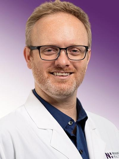 Robert Moulton, MD