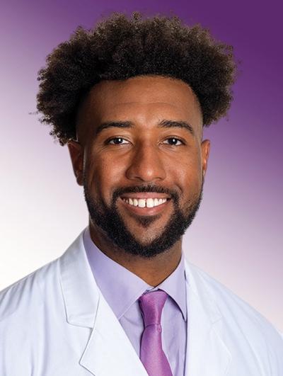 Austin Sherman, MD