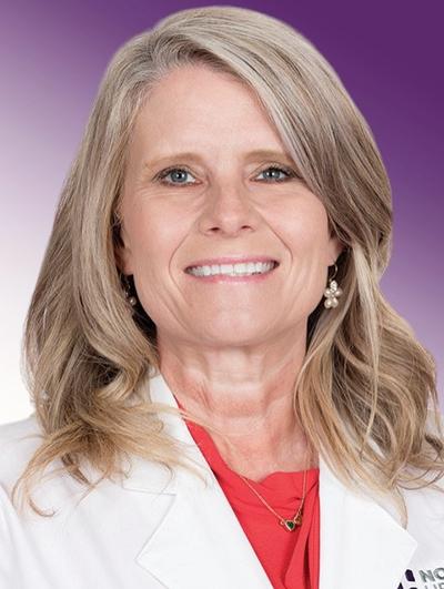 Judy Grove, FNP
