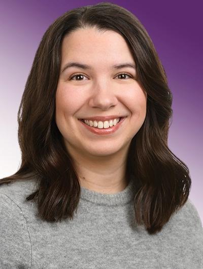 Jayme Wood, MD