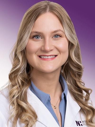 Sarah Street, FNP
