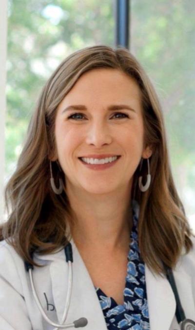 Cara Bostrom, MD