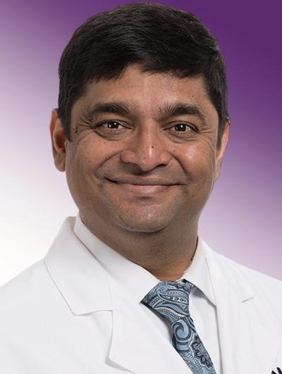 Venkata Ravi Chivukula, MD