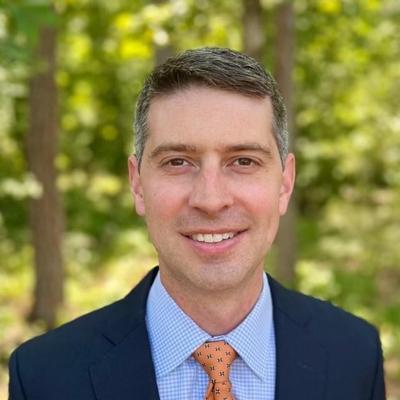 Peter Formby, MD