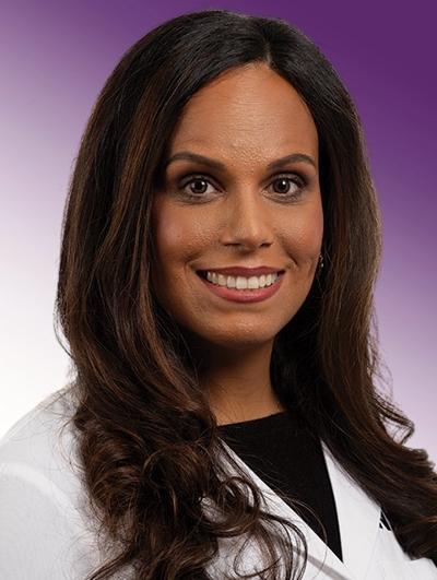 Ivette Cintron-Cubero, FNP
