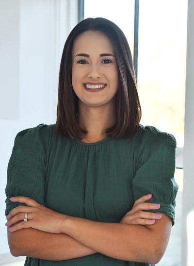 Holli Johnston, FNP