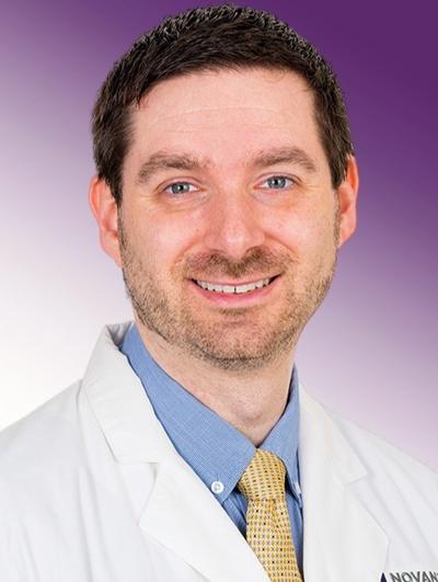 Cameron Pywell, MD