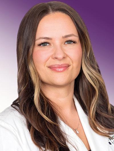 Stefanie Dubicki, PA-C