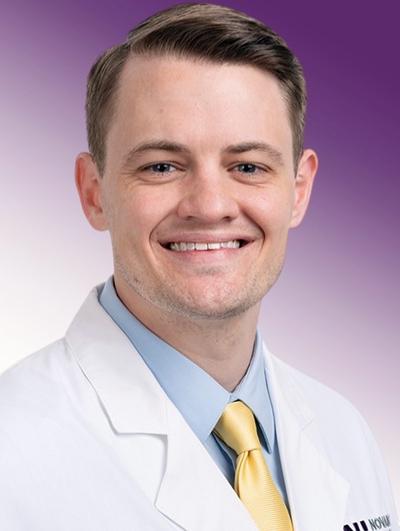 David Cress, FNP