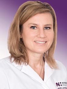 Jennifer Harris-Barker, FNP