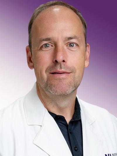 Aaron Ford, MD