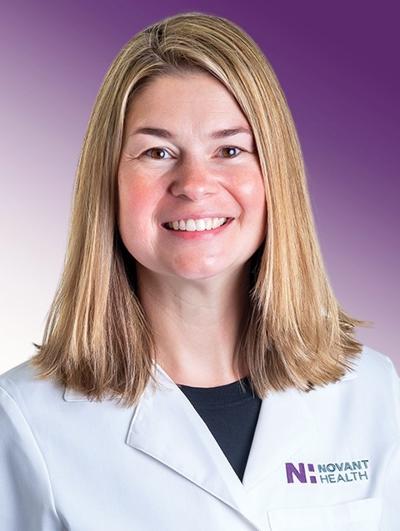 Jennifer Johnson, PA-C