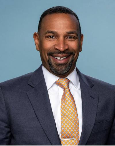 Joseph Gobern, MD, MBA