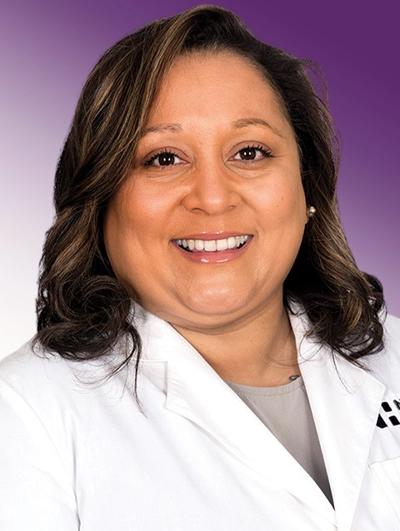 Veronica Brady, FNP