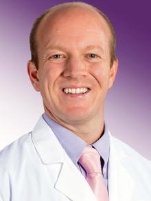 George McLeod, MD