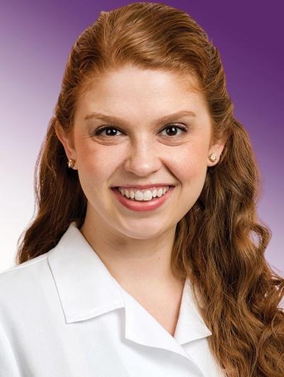 Julie Gossett, PA-C