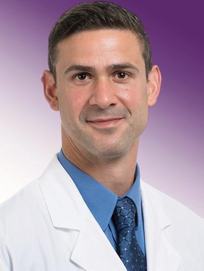 Manuel Tapia, MD