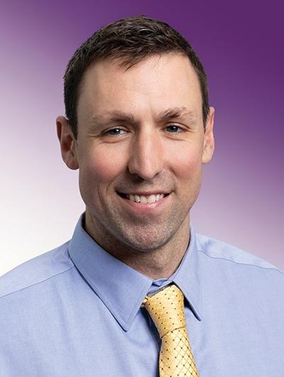Daniel Mogensen, PT