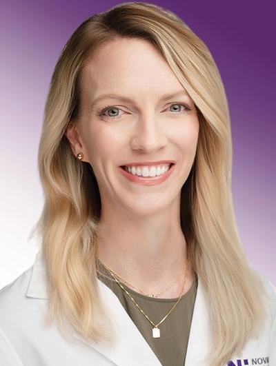 Sarah Blau, PA-C