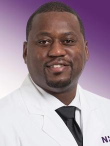 Terence Williams, FNP