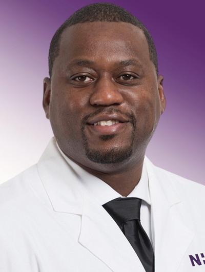Terence Williams, FNP