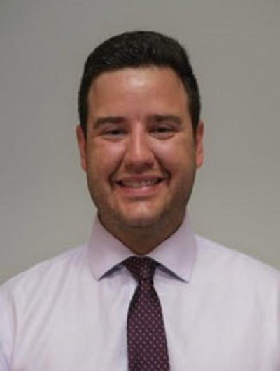 Logan Jackson, MD
