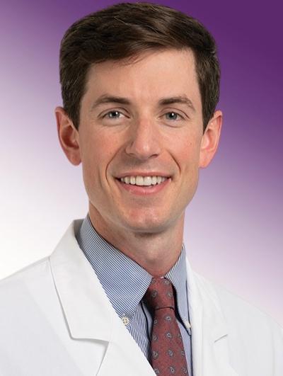 Andrew James, DO
