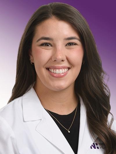 Mollie Steiner, FNP