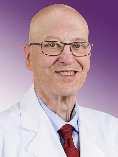 John Cleek, MD