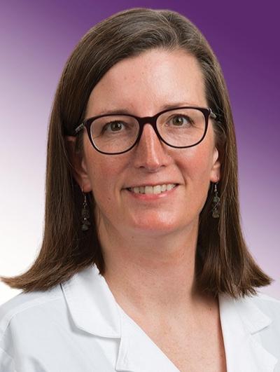 Martha Mount, PA-C