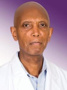 Kenneth Rhinehart, MD