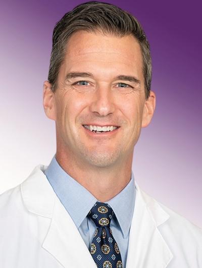 Aaron Boals, MD