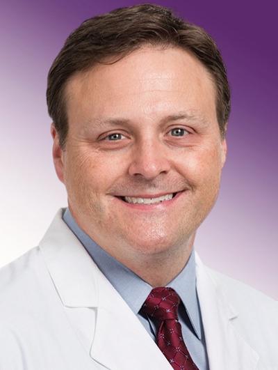 William Porter, MD