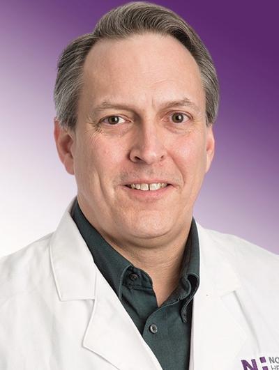 Paul Davis, PA-C