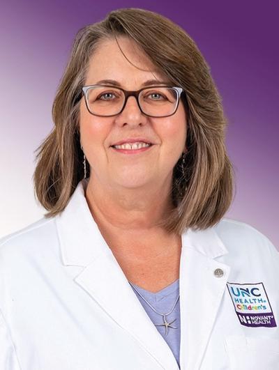 Donna Vaught, LPA, PHD