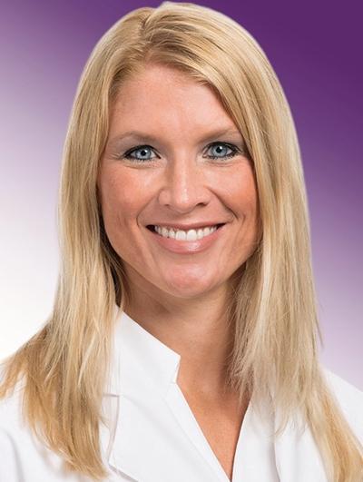Tara Halpin, PA-C