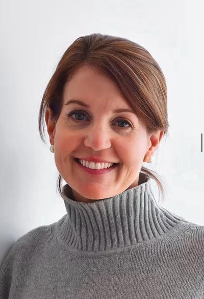 Sarah Carter, MD