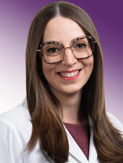 Kari Hewat, MD