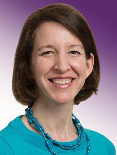 Carrie Friesen, MD