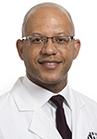 Denzil Harris, MD