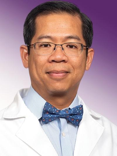 Dittana Phoncharoensri, MD