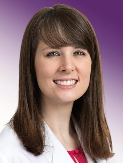 Rebekah DeCamillis, PA-C