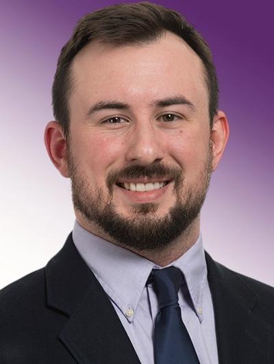 Alexander Litaker, PT