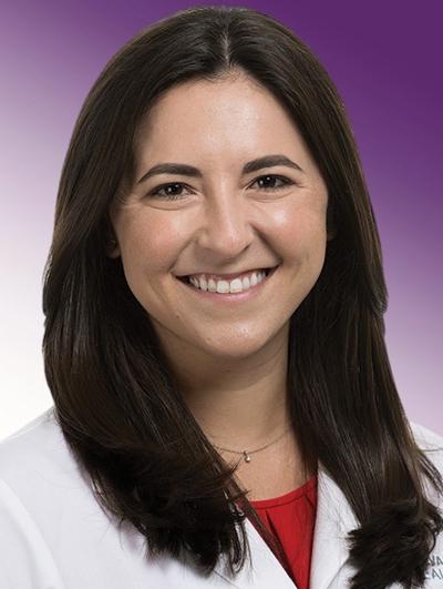 Savannah Pena, MD