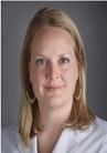 Kristen Nelson, CRNA