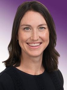 Megan Collins, MD