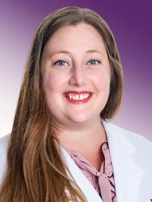 Rebecca Pratt, MD