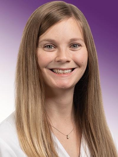 Macy Osborn, MD