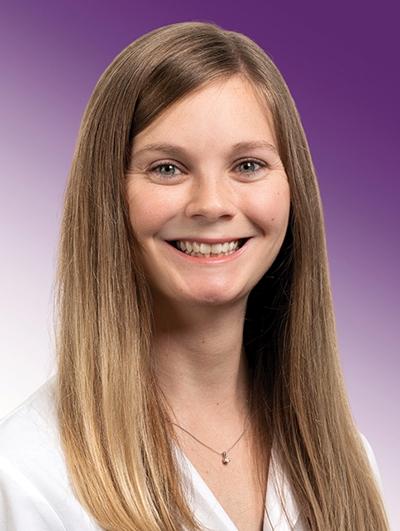 Macy Osborn, MD