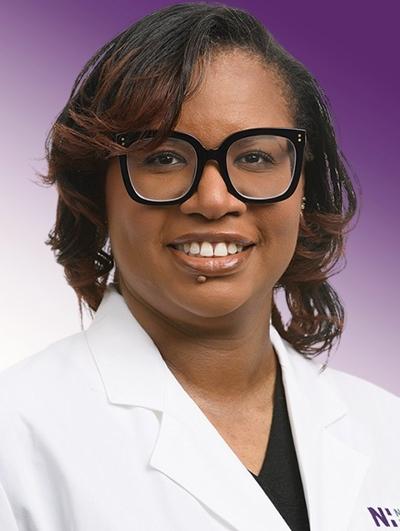 Marie Chatman, CNM